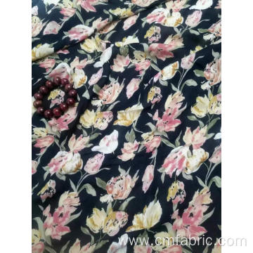 Women Skirt 100% Rayon Crinkle Fabric